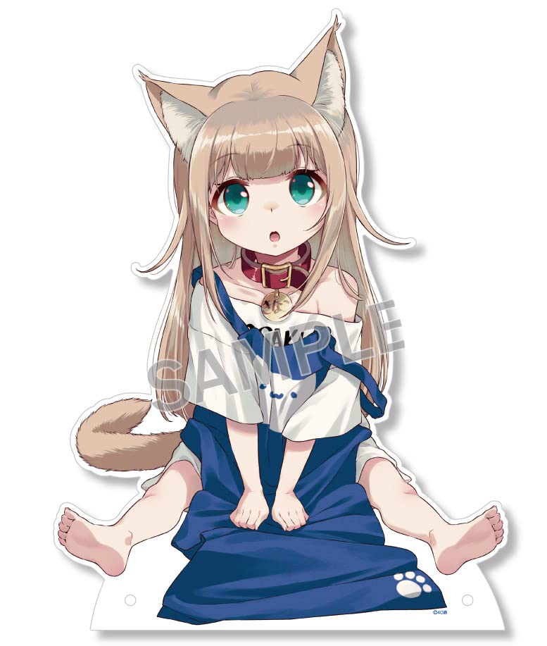 きなこ☆ Amazon.co.jp: 40原 きなこ アクリルPOP : おもちゃ